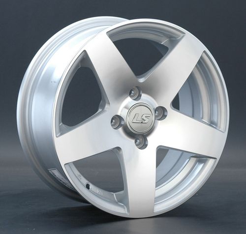 21181560_main Диск LS Wheels LS806 7x17 5x108 ET40.0 D73.1 SF — изображение 1