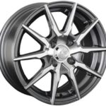 Диск LS Wheels LS769 7x16 4x100 ET40.0 D60.1 GMF