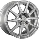 Диск LS Wheels LS769 7x16 4x100 ET40.0 D60.1 SF