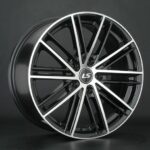 Диск LS Wheels LS480 7,5x17 5x114,3 ET45.0 D73.1 BKF