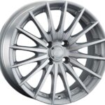 Диск LS Wheels LS367 7x16 4x100 ET40.0 D73.1 SF