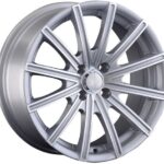 Диск LS Wheels LS312 7x16 4x100 ET40.0 D60.1 SF