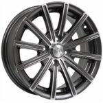 Диск LS Wheels LS312 7x16 4x100 ET40.0 D73.1 GMF