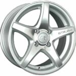 Диск LS Wheels LS540 7x16 4x100 ET36.0 D60.1 SF