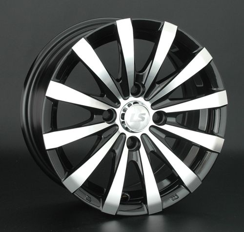 21181674_main Диск LS Wheels LS534 7,5x17 5x114,3 ET40.0 D73.1 BKF — изображение 1