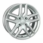 Диск LS Wheels LS735 6,5x15 4x100 ET40.0 D73.1 SF