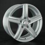 Диск LS Wheels LS758 7,5x17 5x114,3 ET45.0 D73.1 SF