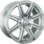Диск LS Wheels LS757 7x16 5x108 ET40.0 D73.1 SF