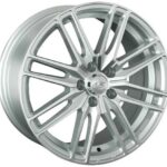 Диск LS Wheels LS760 7,5x17 5x114,3 ET40.0 D73.1 SF