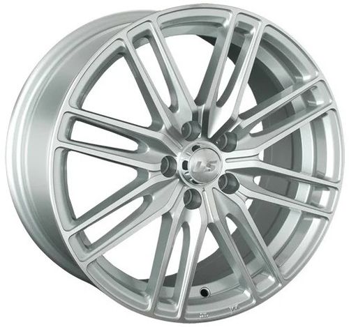 21181728_main Диск LS Wheels LS760 7,5x17 5x114,3 ET40.0 D73.1 SF — изображение 1