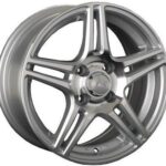 Диск LS Wheels LS770 7,5x17 5x108 ET45.0 D73.1 SF