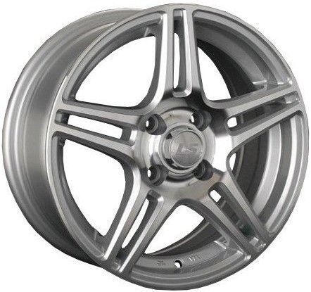 21181771_main Диск LS Wheels LS770 7,5x17 5x108 ET45.0 D73.1 SF — изображение 1