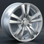 Диск LS Wheels LS141 7x16 5x114,3 ET45.0 D73.1 SF