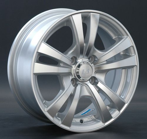 21181780_main Диск LS Wheels LS141 7x16 5x114,3 ET45.0 D73.1 SF — изображение 1