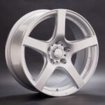 Диск LS Wheels LS364 7,5x17 5x114,3 ET38.0 D73.1 S
