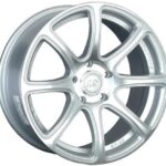 Диск LS Wheels LS327 7,5x17 5x114,3 ET40.0 D73.1 SF