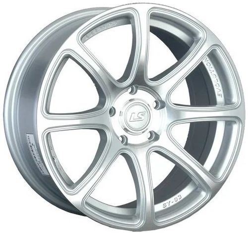 21181820_main Диск LS Wheels LS327 7,5x17 5x114,3 ET40.0 D73.1 SF — изображение 1