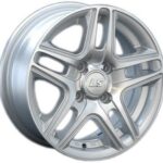 Диск LS Wheels LS802 7x16 5x112 ET38.0 D66.6 SF