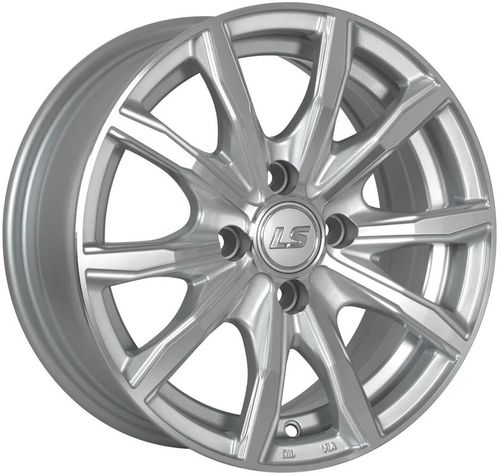 21181878_main Диск LS Wheels LS786 6x16 4x100 ET50.0 D60.1 SF — изображение 1