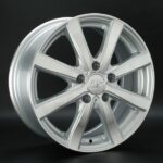 Диск LS Wheels LS807 6,5x16 4x100 ET49.0 D60.1 SF