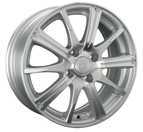 21181941_main Диск LS Wheels LS209 6x15 4x100 ET45.0 D73.1 SF — изображение 1