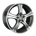 Диск LS Wheels LS732 8x18 5x114,3 ET40.0 D73.1 GMFP
