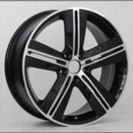 Диск LS Wheels LS320 6,5x15 4x100 ET40.0 D73.1 SF