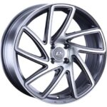 Диск LS Wheels LS1054 7x16 5x114,3 ET42.0 D67.1 SF