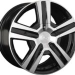 Диск LS Wheels LS794 7x16 5x139,7 ET35.0 D108.1 BKF