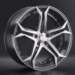Диск LS Wheels LS772 9x20 5x112 ET38.0 D66.6 GMF