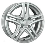 Диск LS Wheels LS570 6,5x15 4x114,3 ET40.0 D73.1 BKF