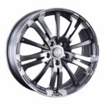 Диск LS Wheels LS955 7x17 4x100 ET40.0 D60.1 GMF