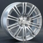 Диск LS Wheels LS146 7x16 5x114,3 ET40.0 D73.1 SF