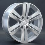 Диск LS Wheels LS211 8x18 6x139,7 ET20.0 D106.1 SF