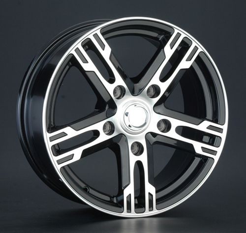 21182073_main Диск LS Wheels LS215 6,5x15 5x139,7 ET40.0 D98.5 GMF — изображение 1