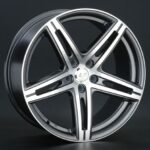 Диск LS Wheels LS288 8x18 5x114,3 ET40.0 D73.1 GMF