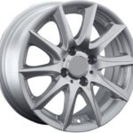 Диск LS Wheels LS286 7x16 4x100 ET40.0 D73.1 SF