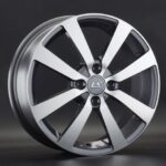 Диск LS Wheels LS948 6x16 4x100 ET41.0 D60.1 GMF