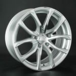 Диск LS Wheels LS759 7,5x17 5x114,3 ET45.0 D73.1 SF