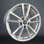 Диск LS Wheels LS1309 8x18 5x114,3 ET45.0 D67.1 S