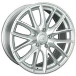 Диск LS Wheels LS752 8x18 5x114,3 ET40.0 D73.1 SF
