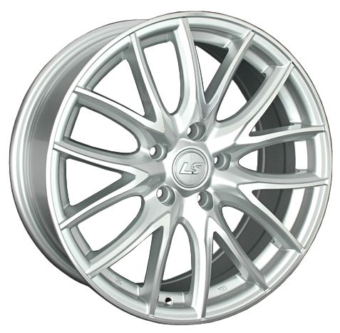 21182695_main Диск LS Wheels LS752 8x18 5x114,3 ET40.0 D73.1 SF — изображение 1