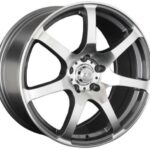 Диск LS Wheels LS789 7,5x17 5x112 ET35.0 D66.6 GMF
