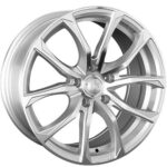Диск LS Wheels LS764 7,5x17 5x114,3 ET40.0 D73.1 SF