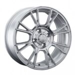 Диск LS Wheels LS818 6,5x15 4x100 ET40.0 D73.1 SF