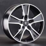 Диск Replay A157 8x20 5x112 ET28.0 D66.6 BKF