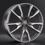 Диск Replay A245 9,5x22 5x112 ET36.0 D66.6 MGMF