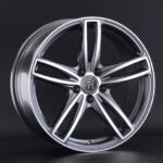 Диск Replay A141 8x18 5x112 ET39.0 D66.6 GMF