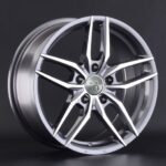 Диск Replay A140 8x18 5x112 ET39.0 D66.6 GMF