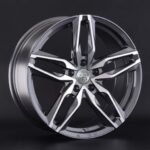 Диск Replay A148 8x18 5x112 ET25.0 D66.6 GMF
